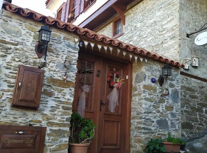 Katina Boutique Otel