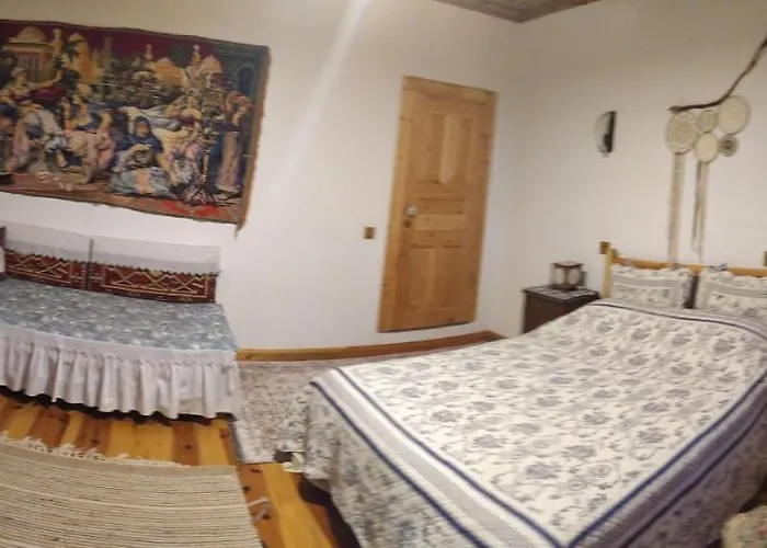Katina Boutique Otel