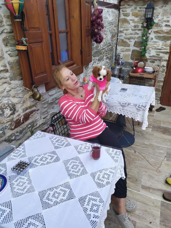 Katina Boutique * Sirince