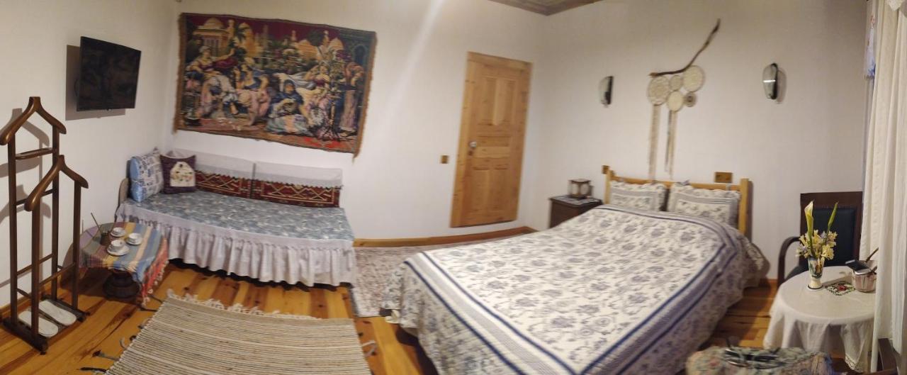 Katina Boutique בית אירוח
