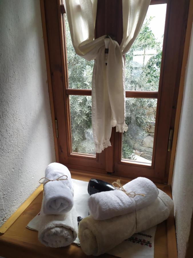 Katina Boutique Sirince
